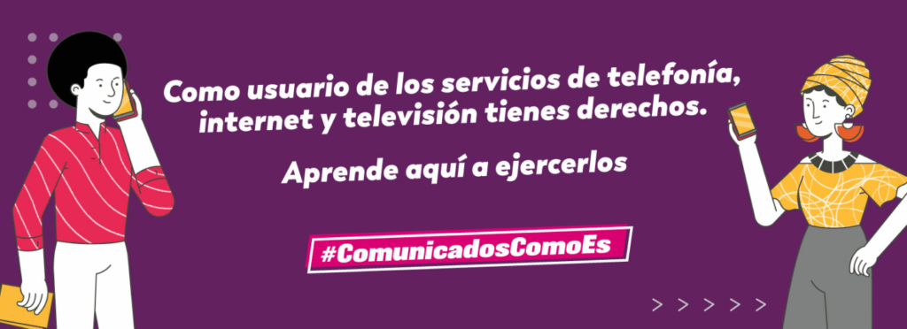 Derechos de los servicios de telefonía, La mejor red de telefonía móvil de colombia, Play movil